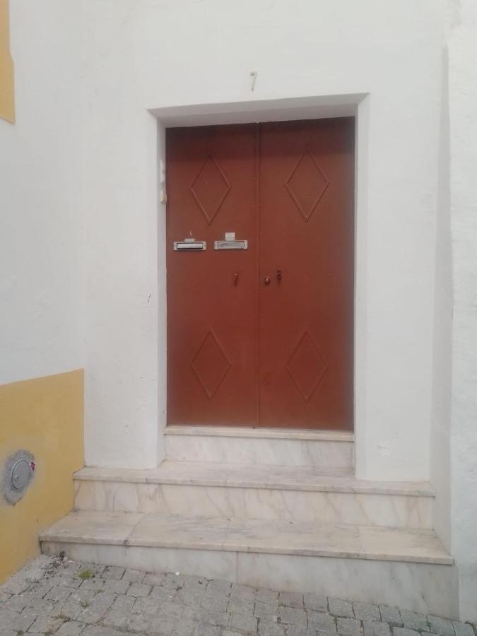 Casa Aires Varela Елвас Екстериор снимка
