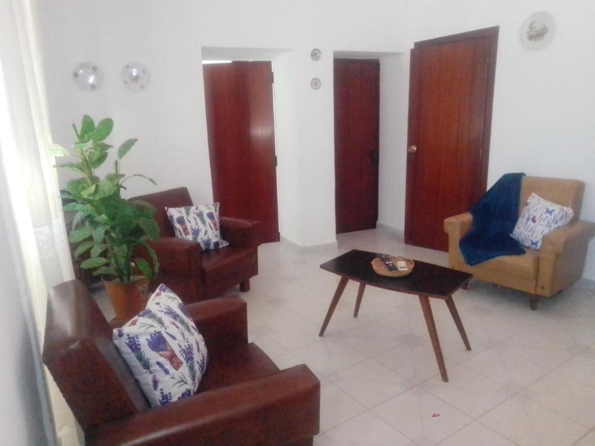 Casa Aires Varela Елвас Екстериор снимка